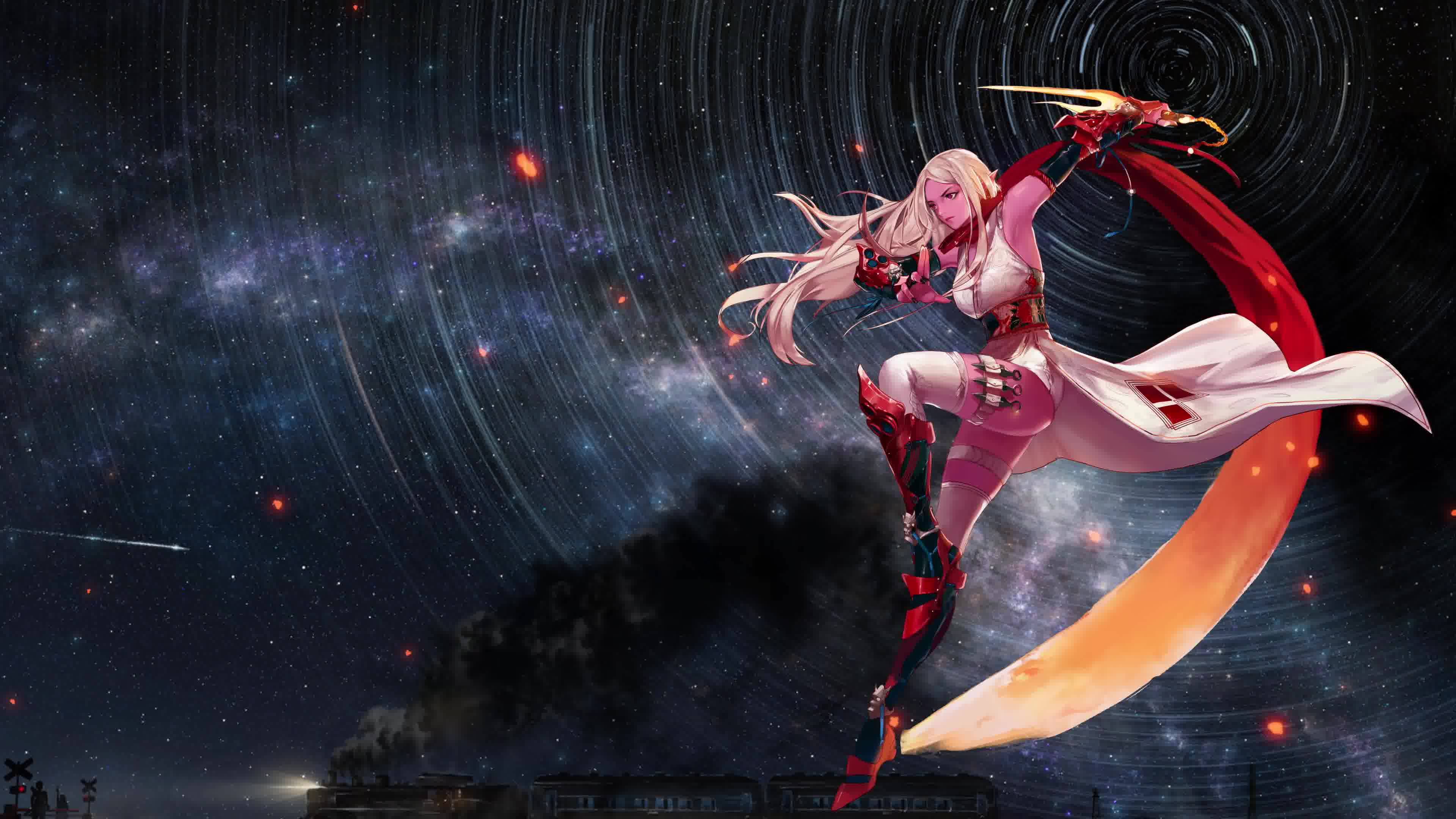 大局观出众 大局观出众