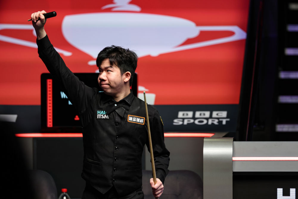 才是顶级赛 才是顶级赛