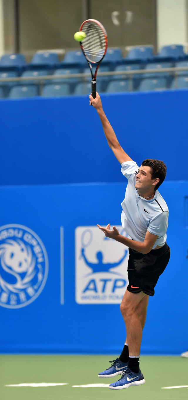 赛中的某些 赛中的某些